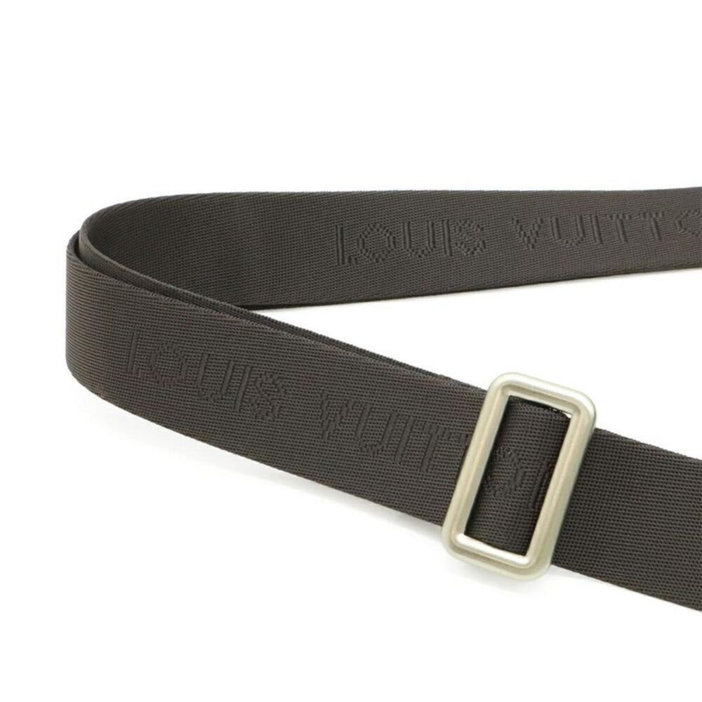 Pre Loved louis vuitton Crossbody Bag Women blue | blue Crossbody Bags - Picture 5 of 7